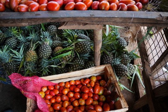 Rural Trade, Tanzania